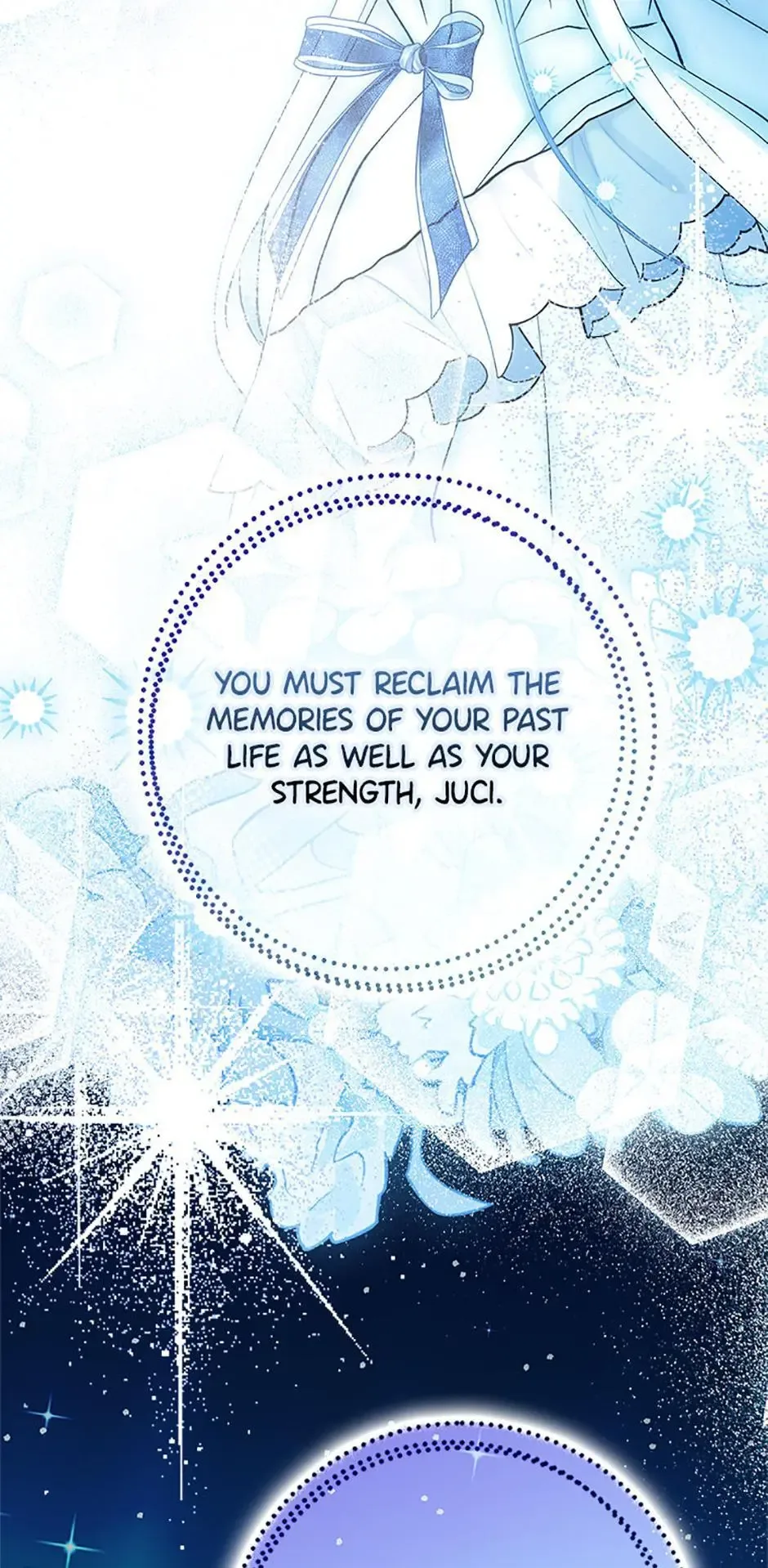 Princess Baekho Is Not Dangerous Chapter 9 page 83