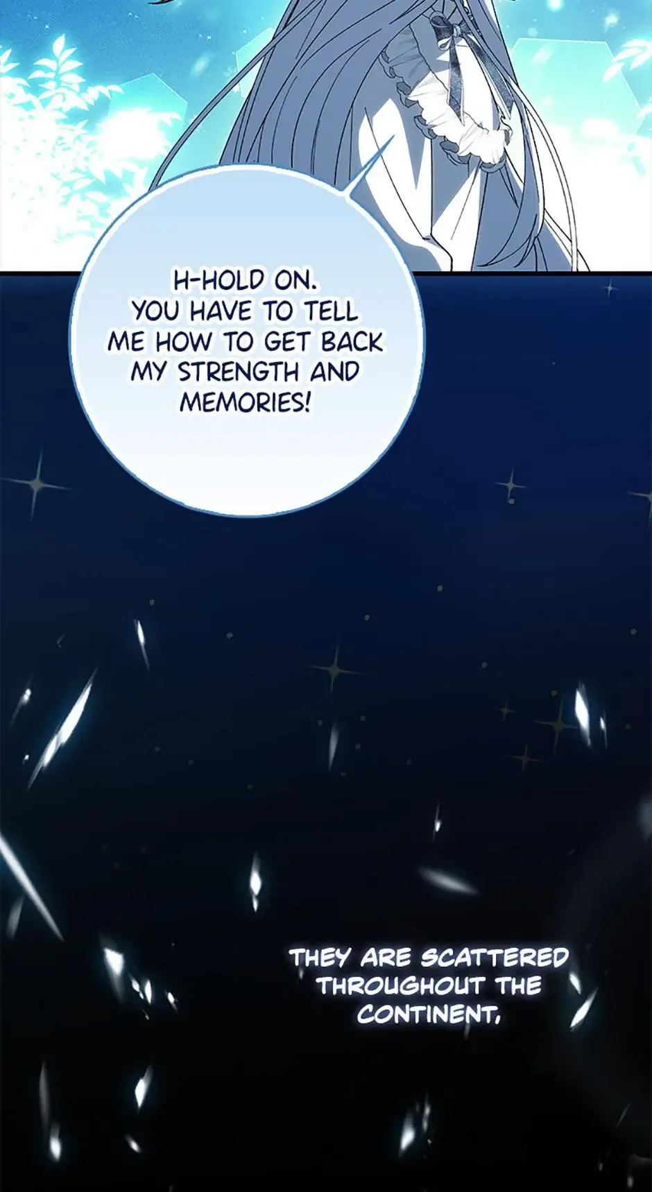 Princess Baekho Is Not Dangerous Chapter 9 page 89