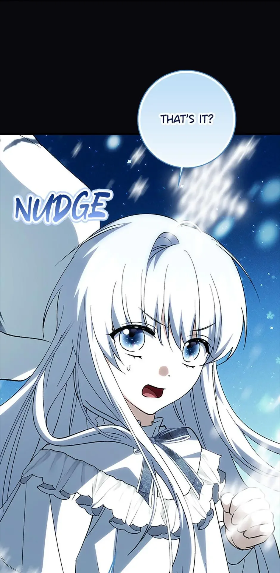 Princess Baekho Is Not Dangerous Chapter 9 page 91