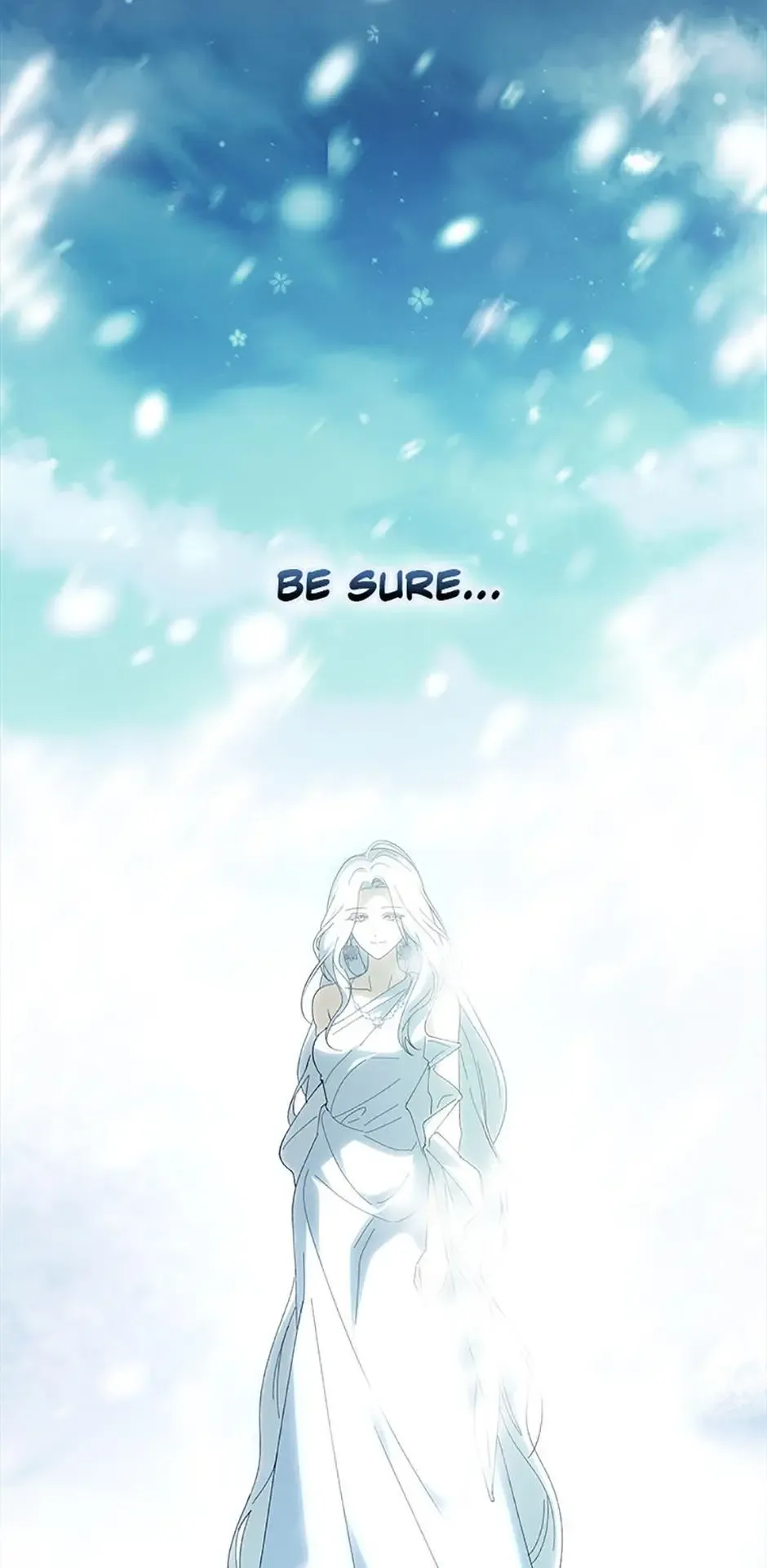 Princess Baekho Is Not Dangerous Chapter 9 page 93