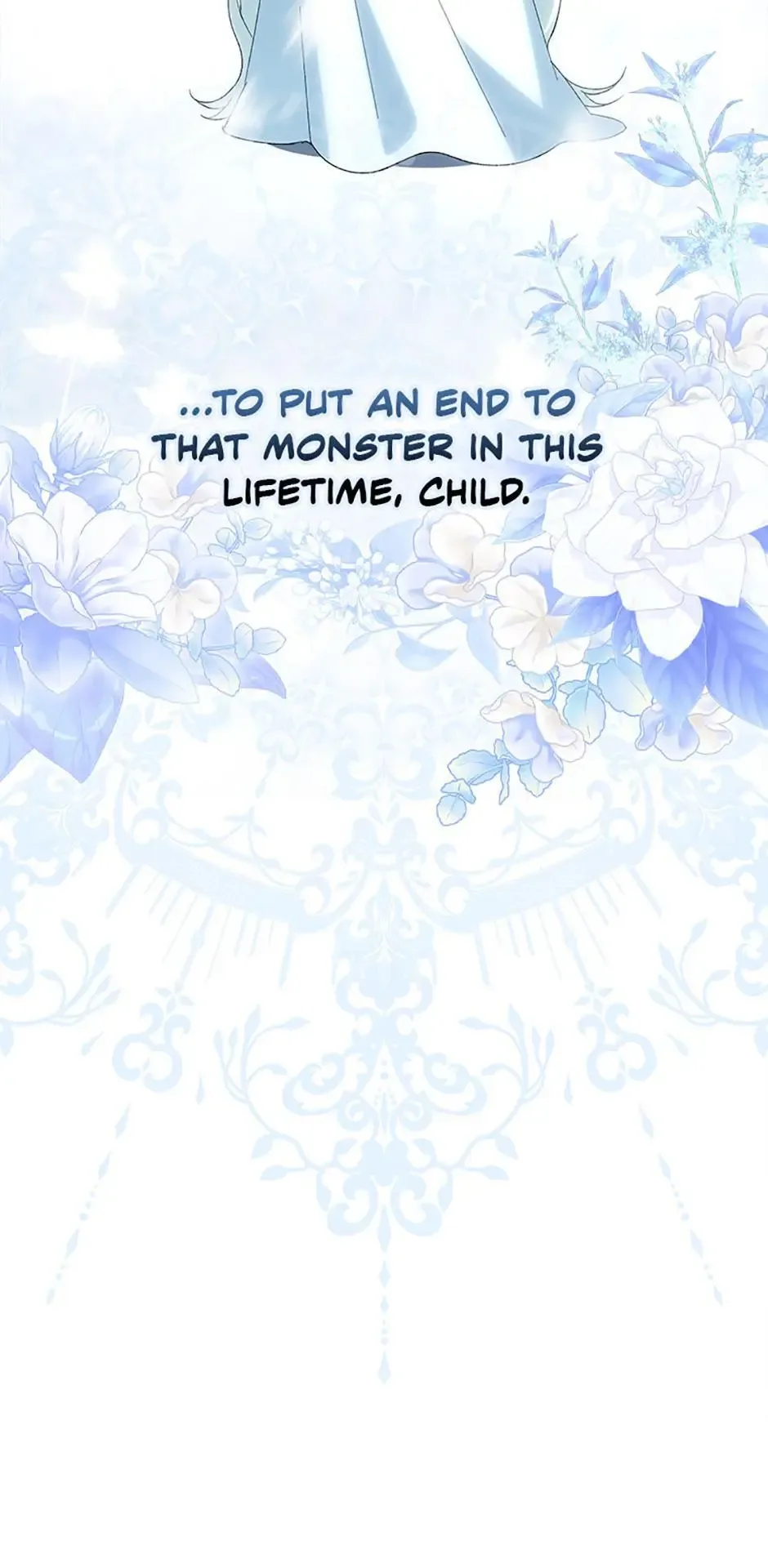 Princess Baekho Is Not Dangerous Chapter 9 page 94