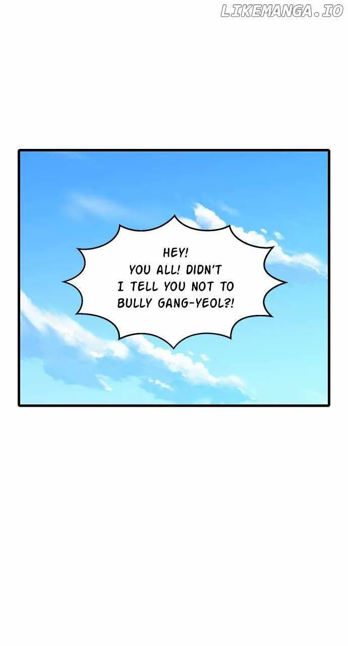 Princess Hurricane Chapter 1 page 1