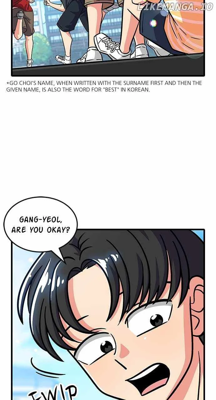 Princess Hurricane Chapter 1 page 4