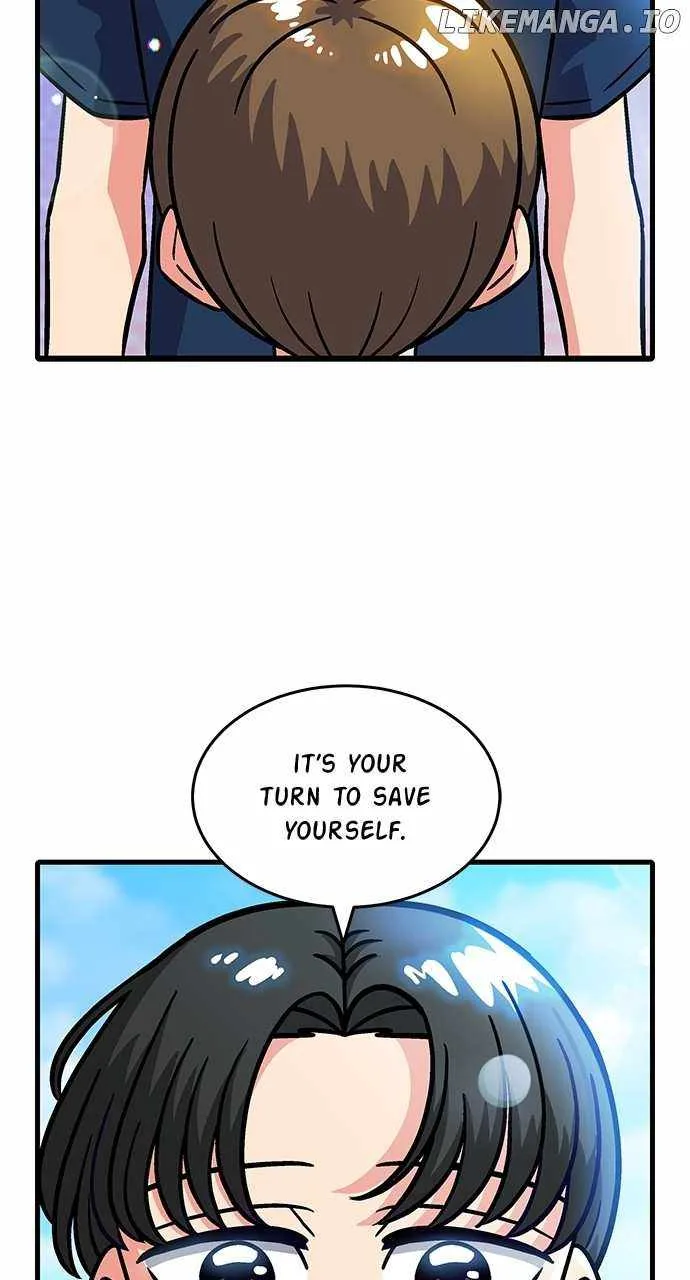 Princess Hurricane Chapter 1 page 20