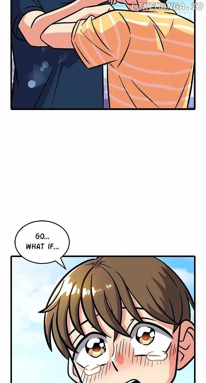Princess Hurricane Chapter 1 page 17