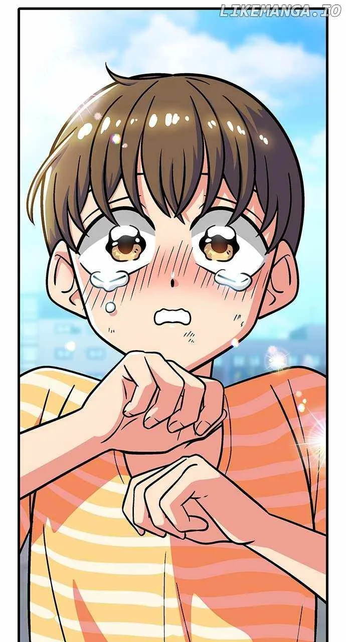 Princess Hurricane Chapter 1 page 2