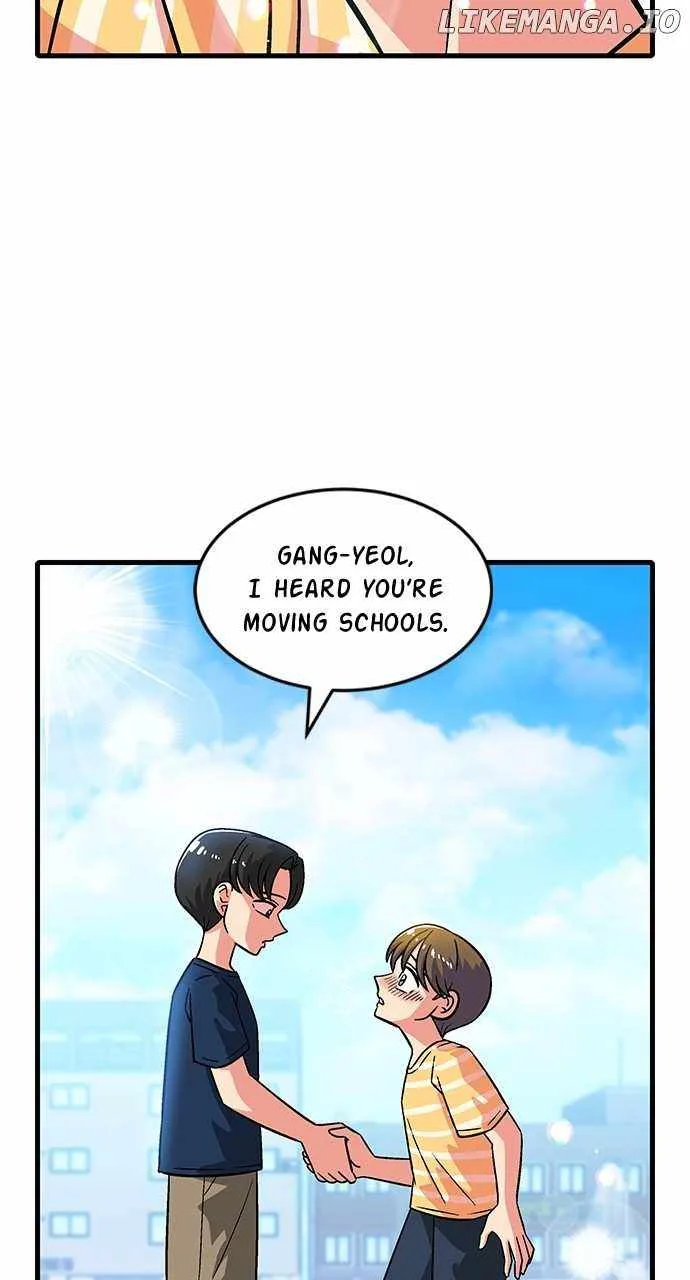 Princess Hurricane Chapter 1 page 11