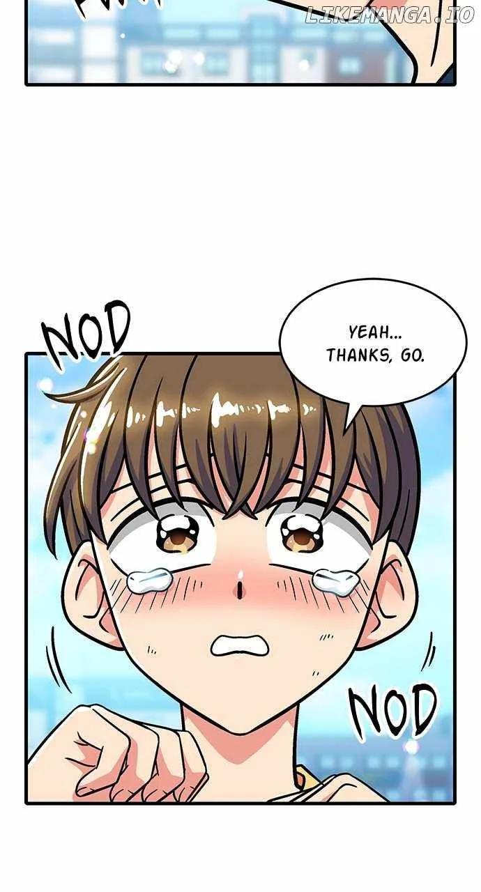 Princess Hurricane Chapter 1 page 5