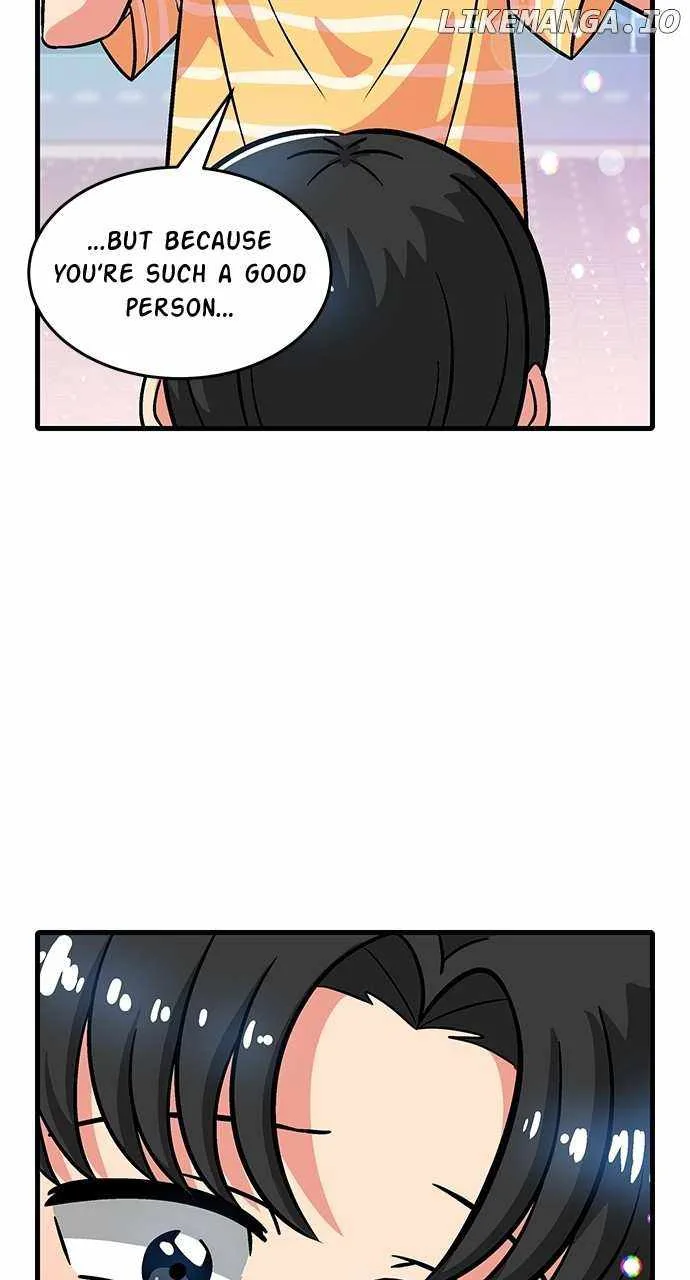 Princess Hurricane Chapter 1 page 15