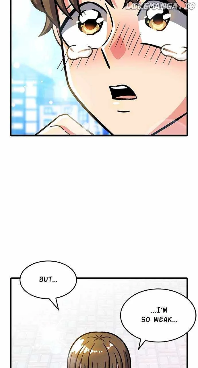 Princess Hurricane Chapter 1 page 22