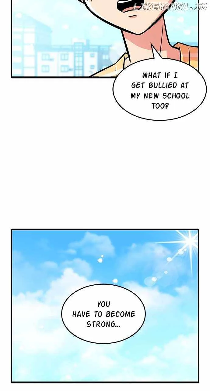 Princess Hurricane Chapter 1 page 18
