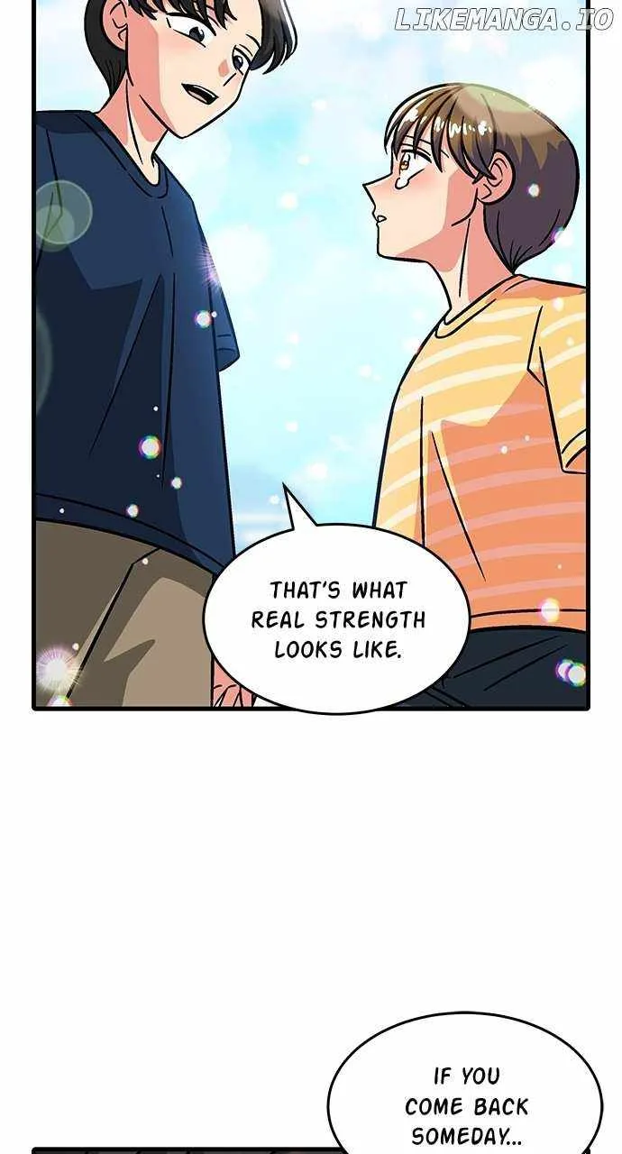 Princess Hurricane Chapter 1 page 25