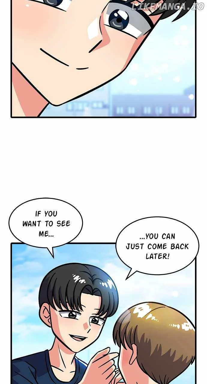 Princess Hurricane Chapter 1 page 16