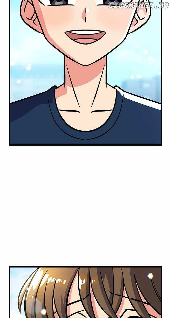 Princess Hurricane Chapter 1 page 21
