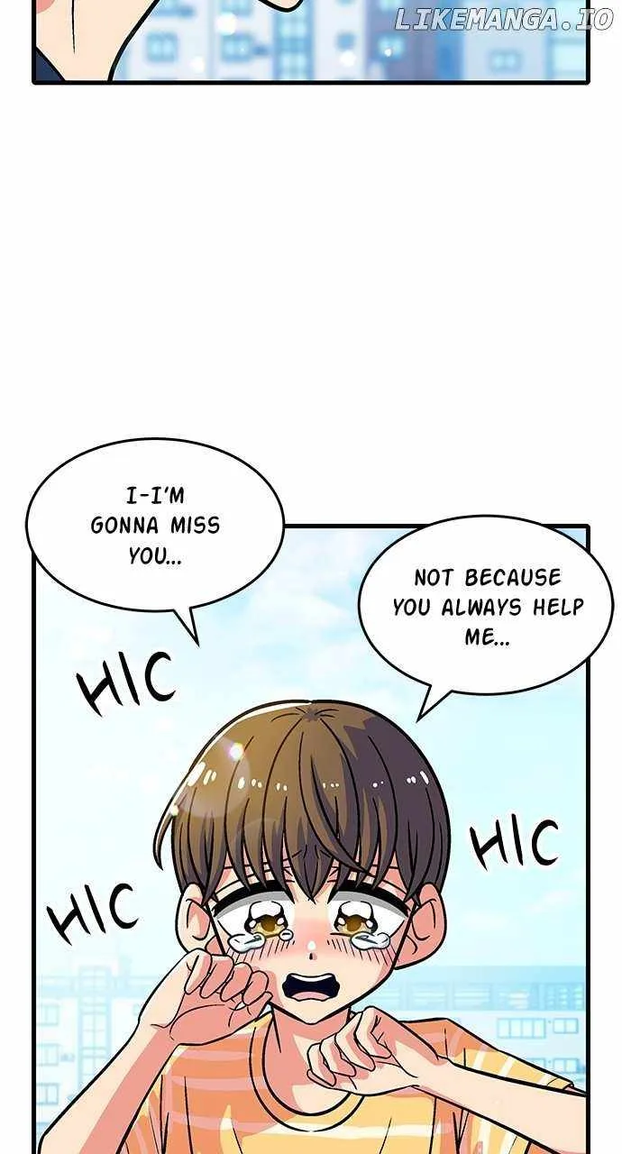 Princess Hurricane Chapter 1 page 14