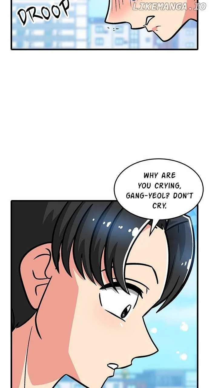 Princess Hurricane Chapter 1 page 13