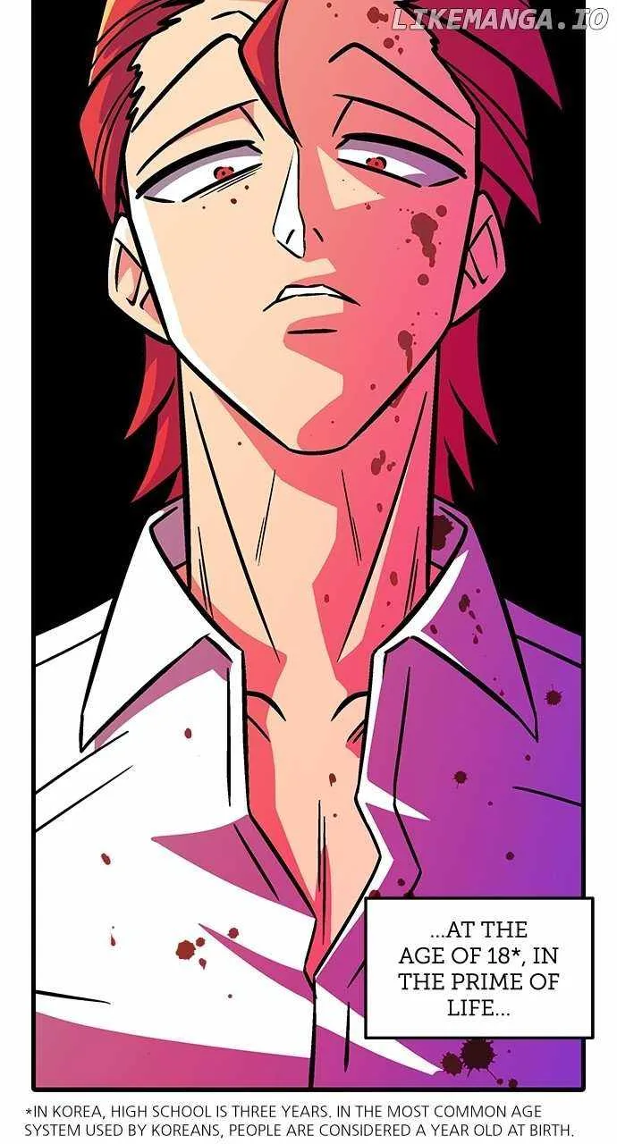 Princess Hurricane Chapter 1 page 32