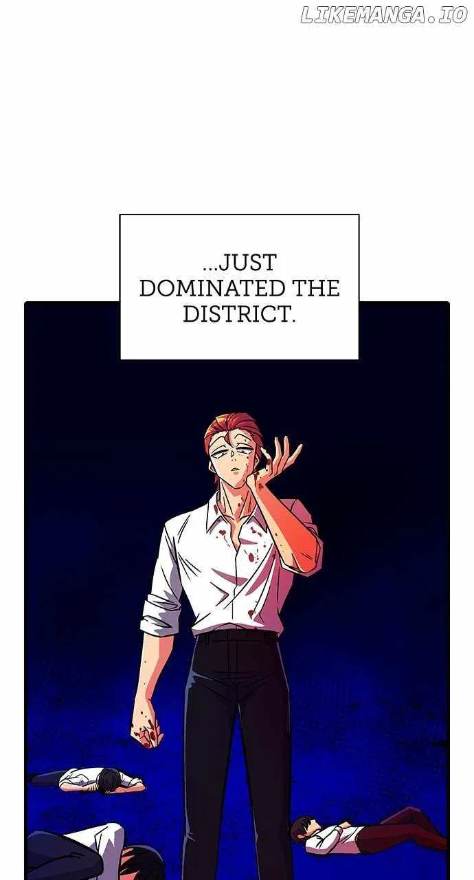 Princess Hurricane Chapter 1 page 33