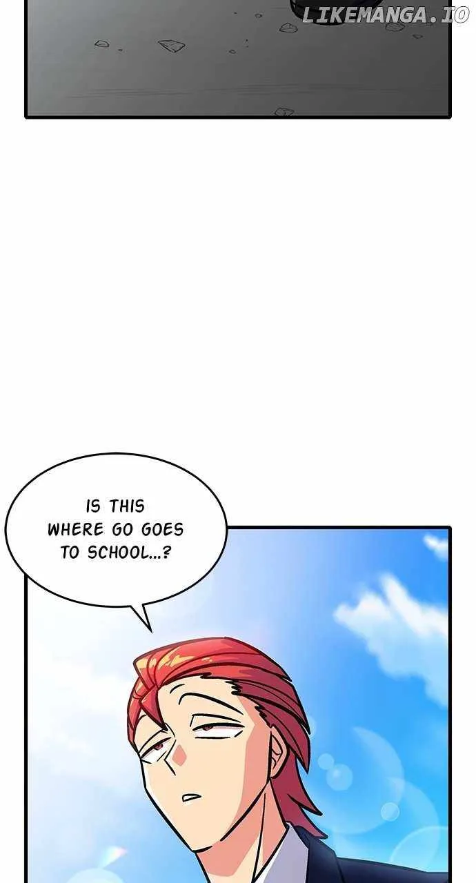 Princess Hurricane Chapter 1 page 39