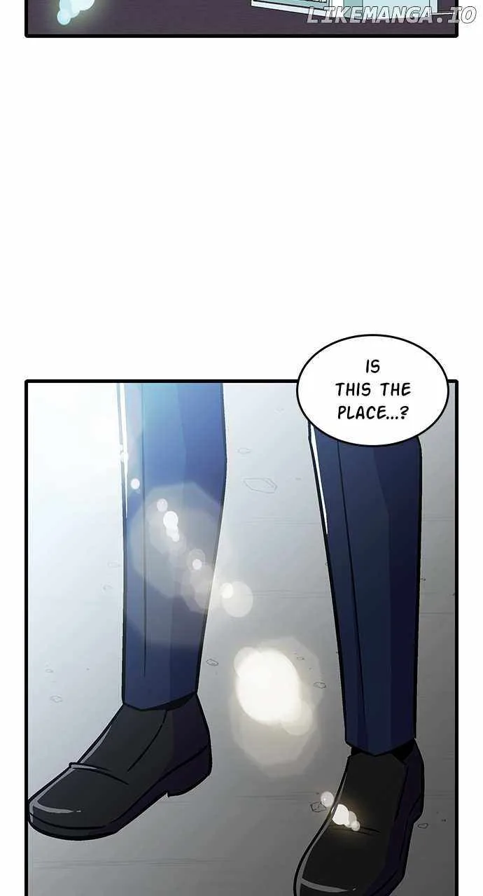 Princess Hurricane Chapter 1 page 38