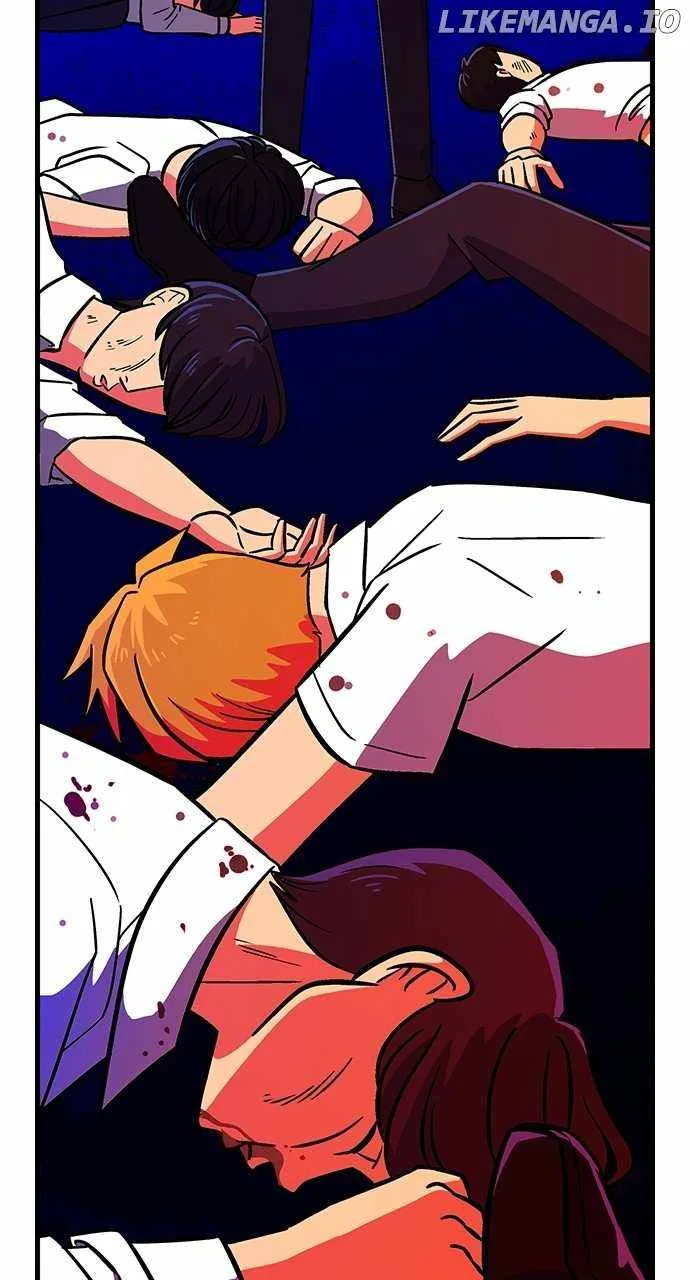 Princess Hurricane Chapter 1 page 34