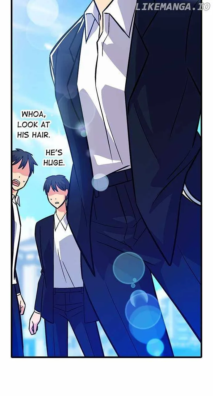 Princess Hurricane Chapter 1 page 40