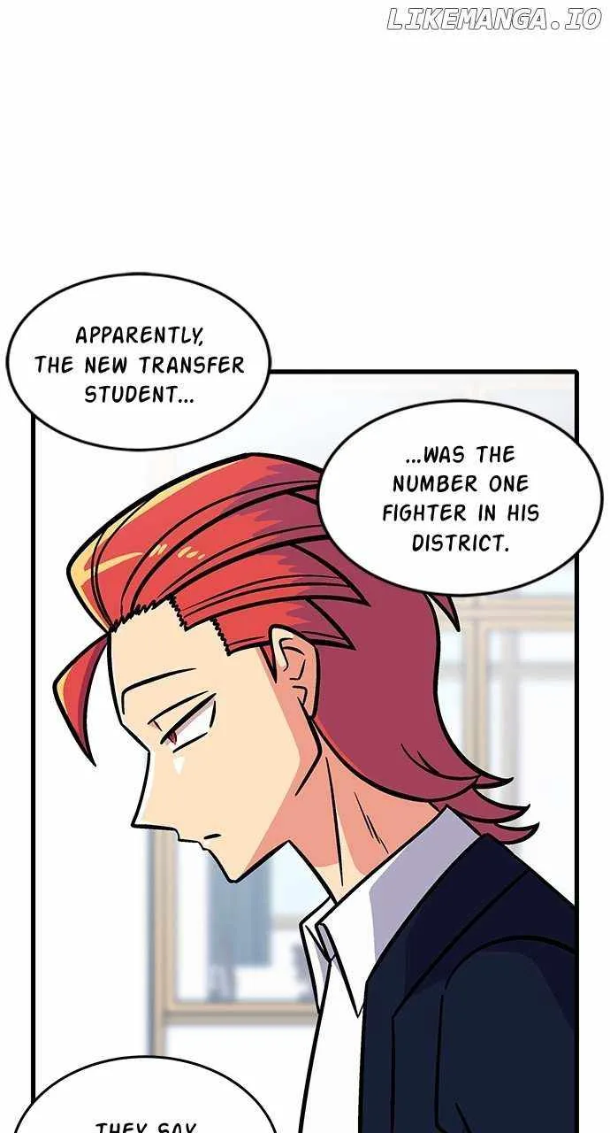 Princess Hurricane Chapter 1 page 45