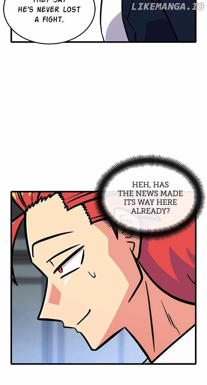Princess Hurricane Chapter 1 page 46