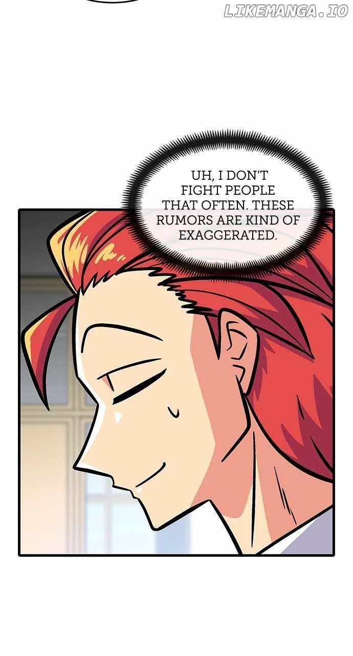 Princess Hurricane Chapter 1 page 48