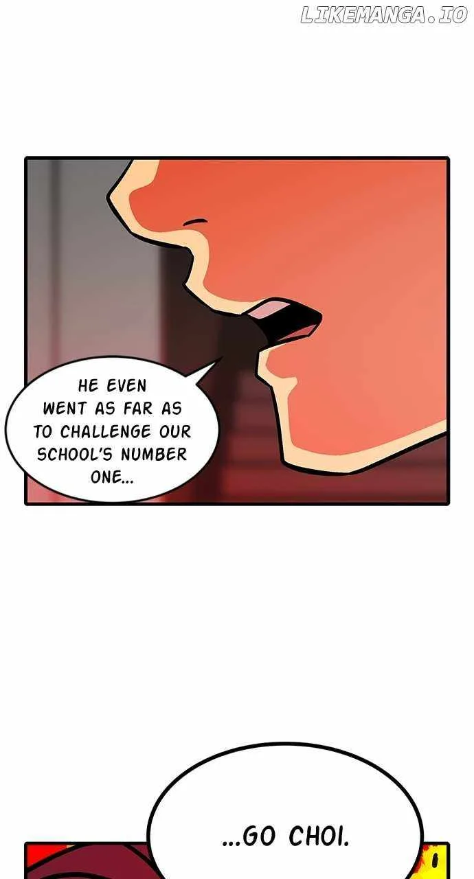 Princess Hurricane Chapter 1 page 55