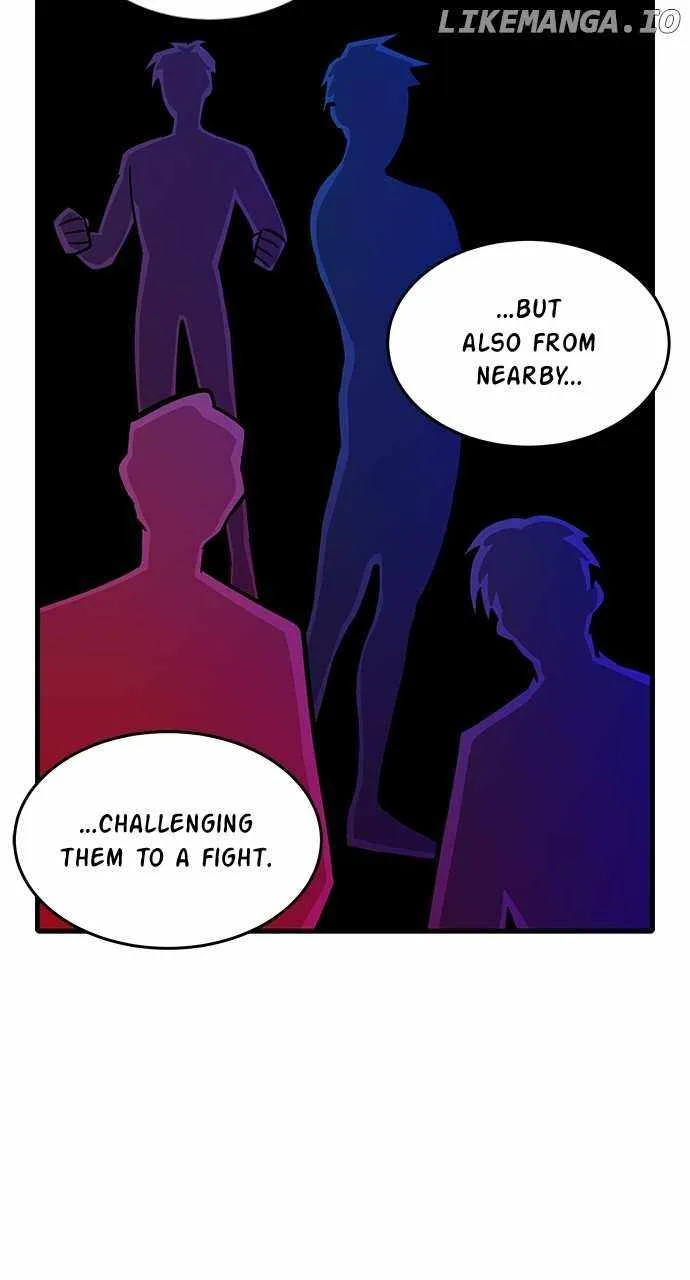 Princess Hurricane Chapter 1 page 52
