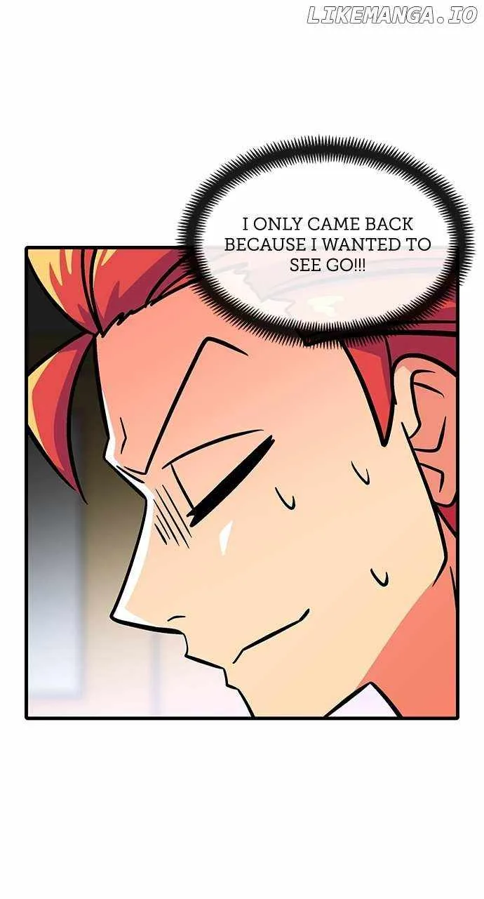 Princess Hurricane Chapter 1 page 50