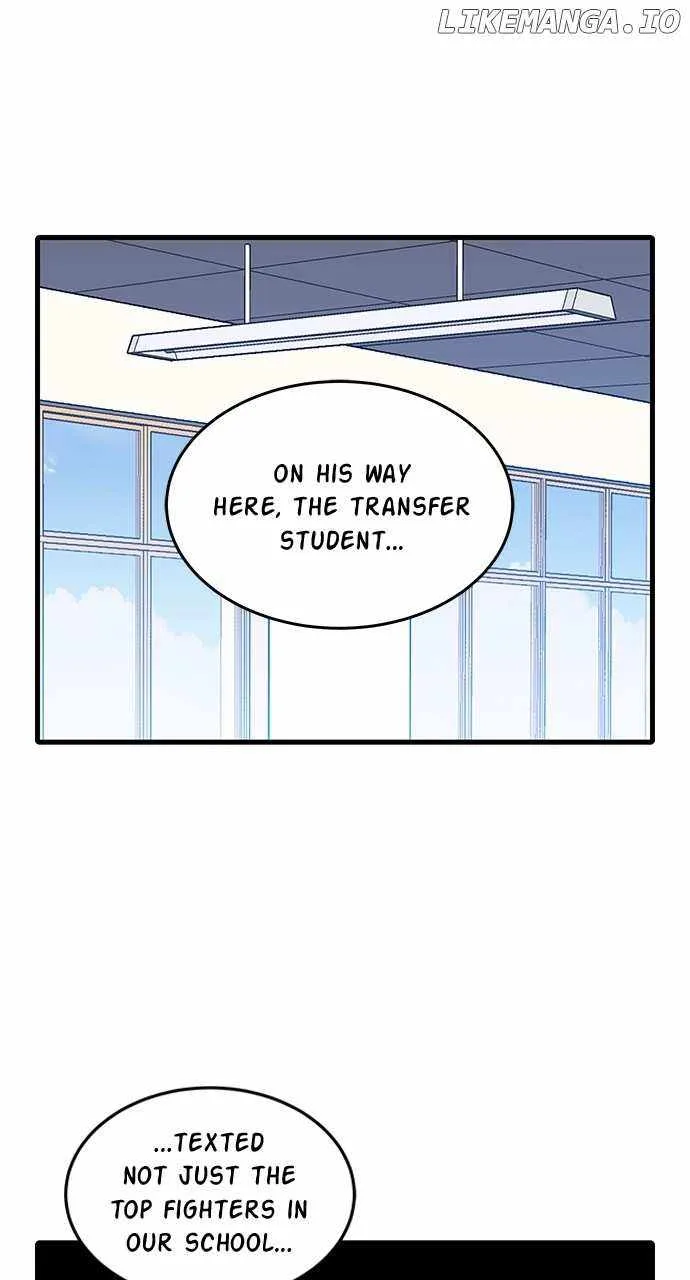 Princess Hurricane Chapter 1 page 51