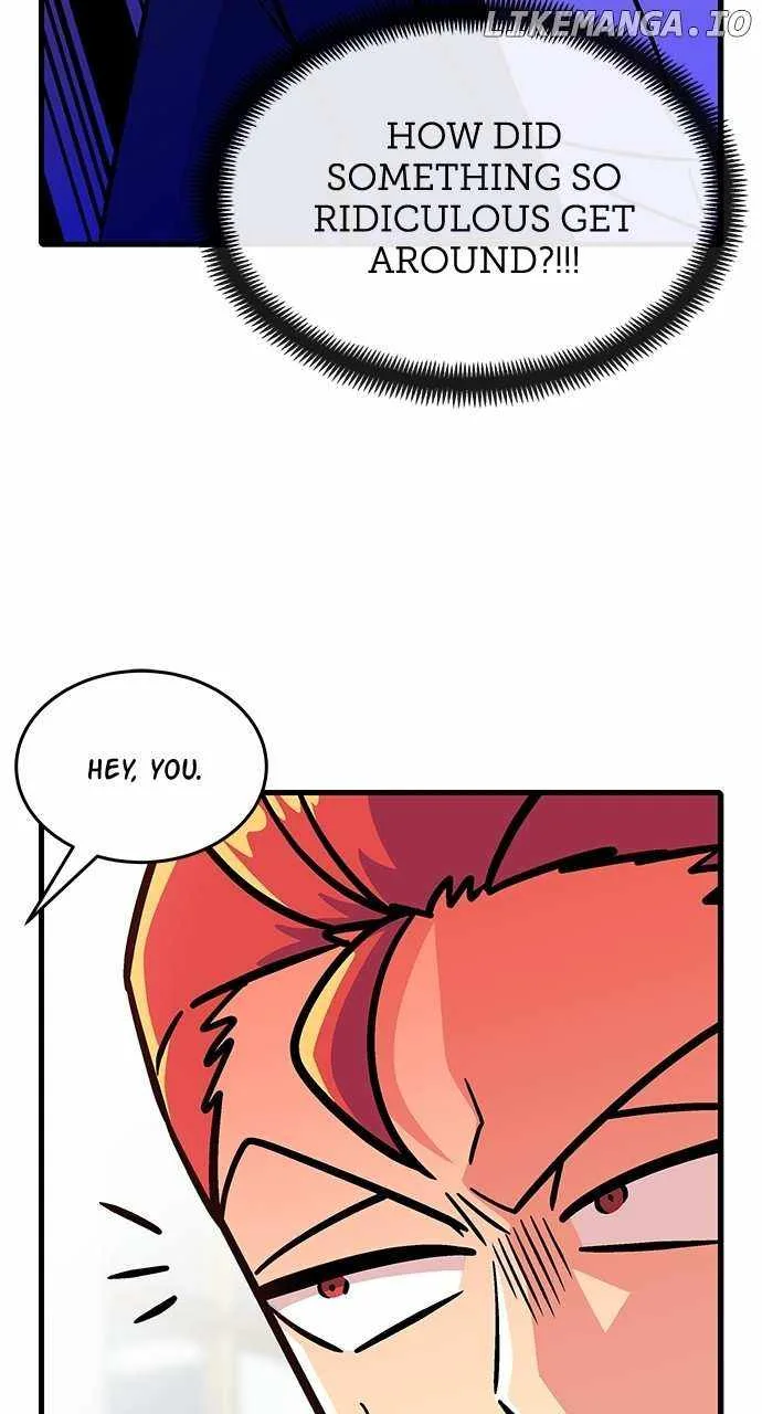 Princess Hurricane Chapter 1 page 61