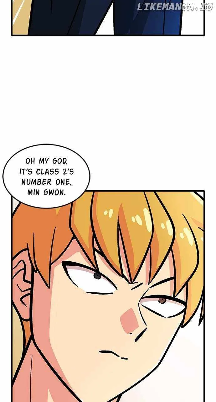 Princess Hurricane Chapter 1 page 64