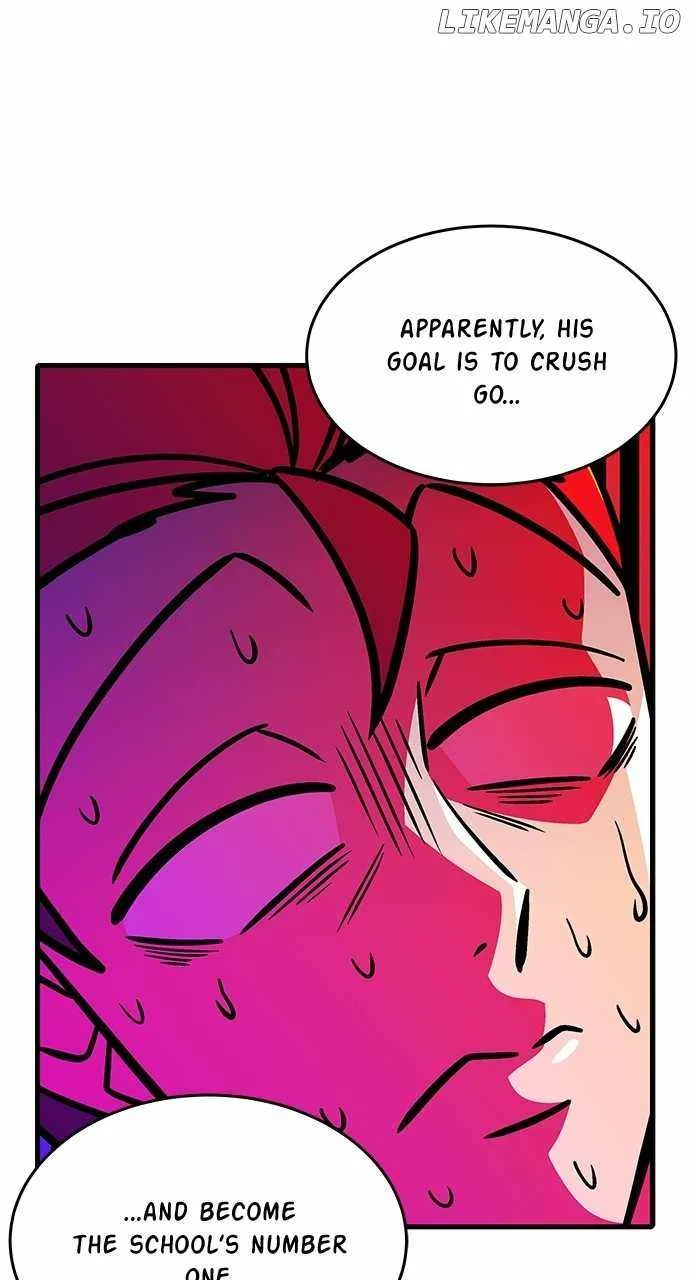 Princess Hurricane Chapter 1 page 58