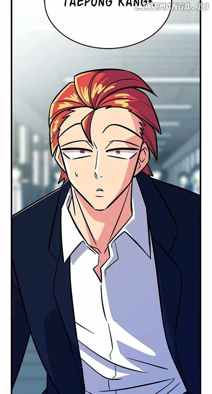 Princess Hurricane Chapter 1 page 69