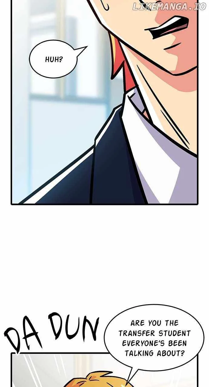 Princess Hurricane Chapter 1 page 62