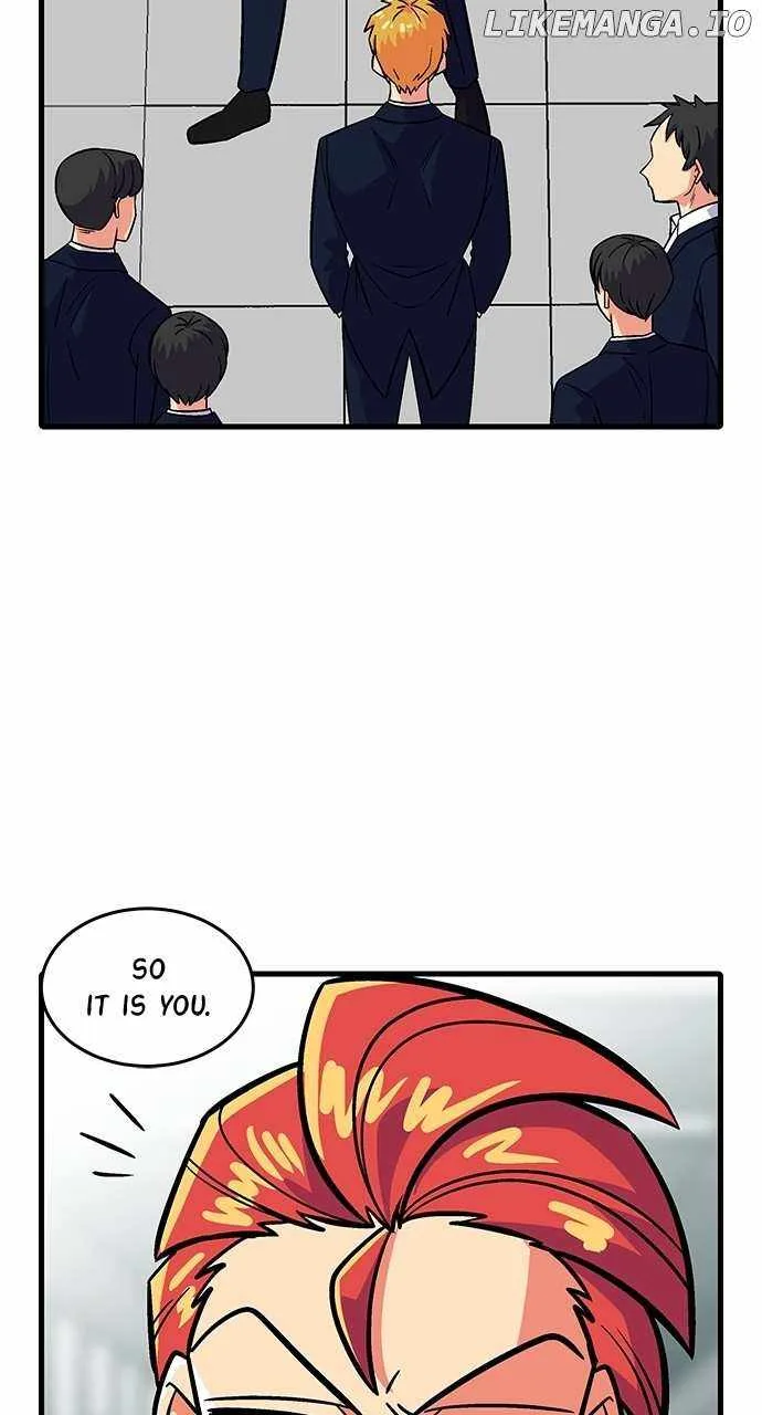 Princess Hurricane Chapter 1 page 66
