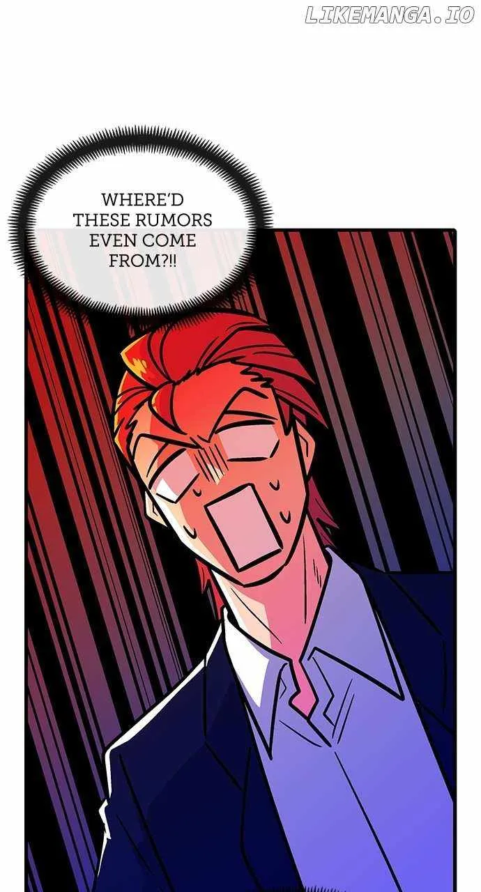 Princess Hurricane Chapter 1 page 60