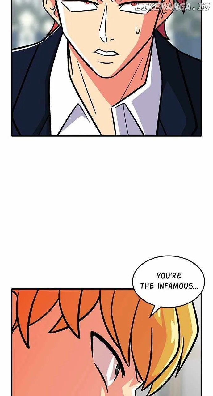 Princess Hurricane Chapter 1 page 67