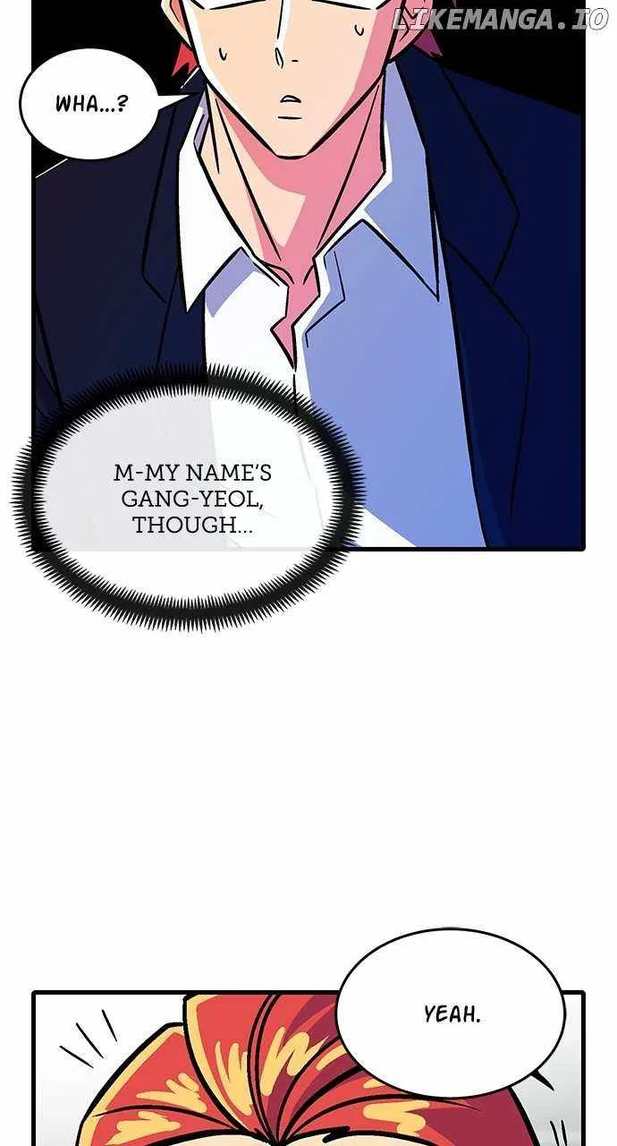 Princess Hurricane Chapter 1 page 71
