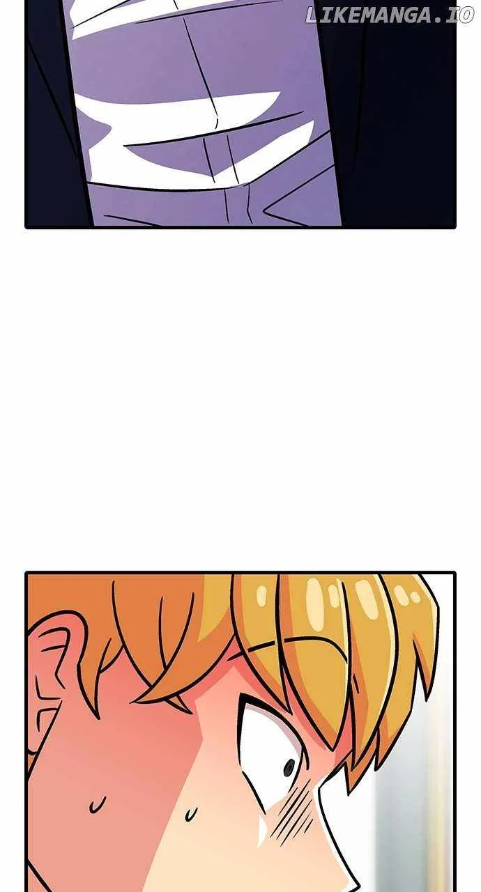 Princess Hurricane Chapter 1 page 75