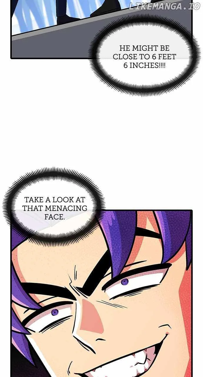 Princess Hurricane Chapter 1 page 82