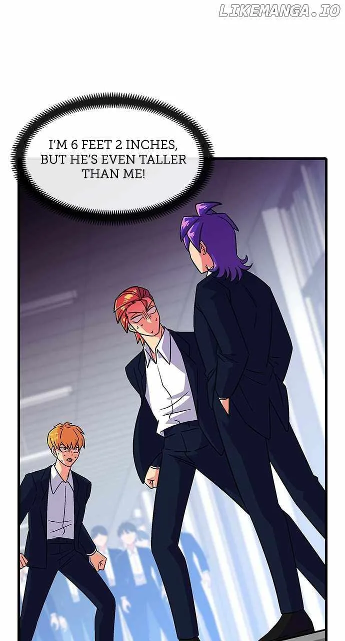Princess Hurricane Chapter 1 page 81