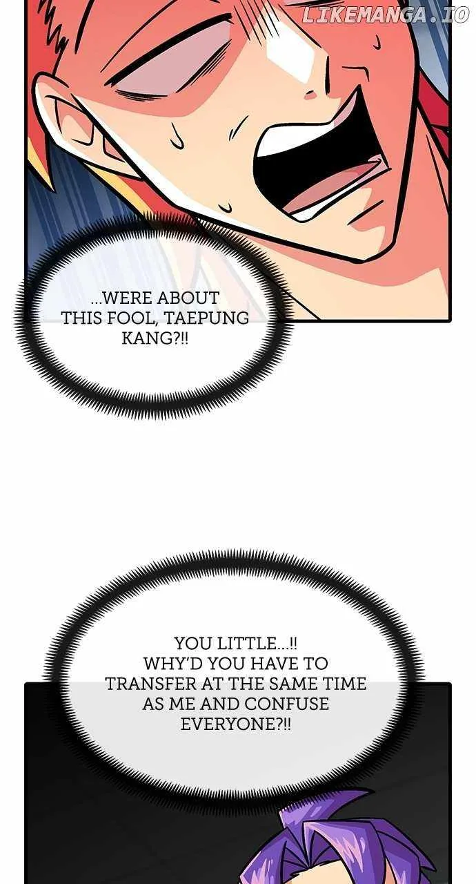 Princess Hurricane Chapter 1 page 84