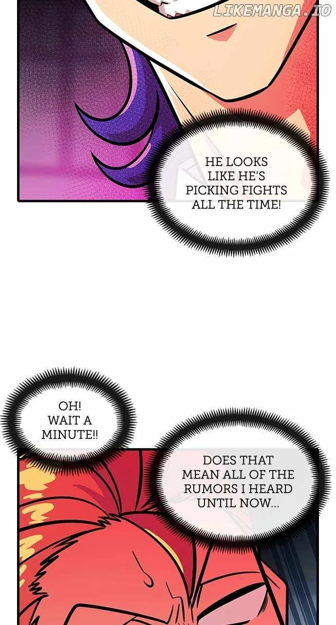 Princess Hurricane Chapter 1 page 83