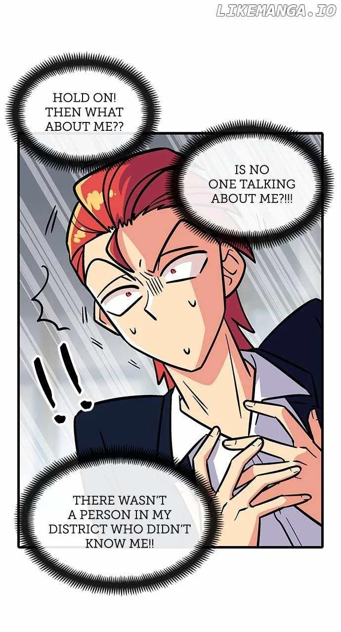 Princess Hurricane Chapter 1 page 86