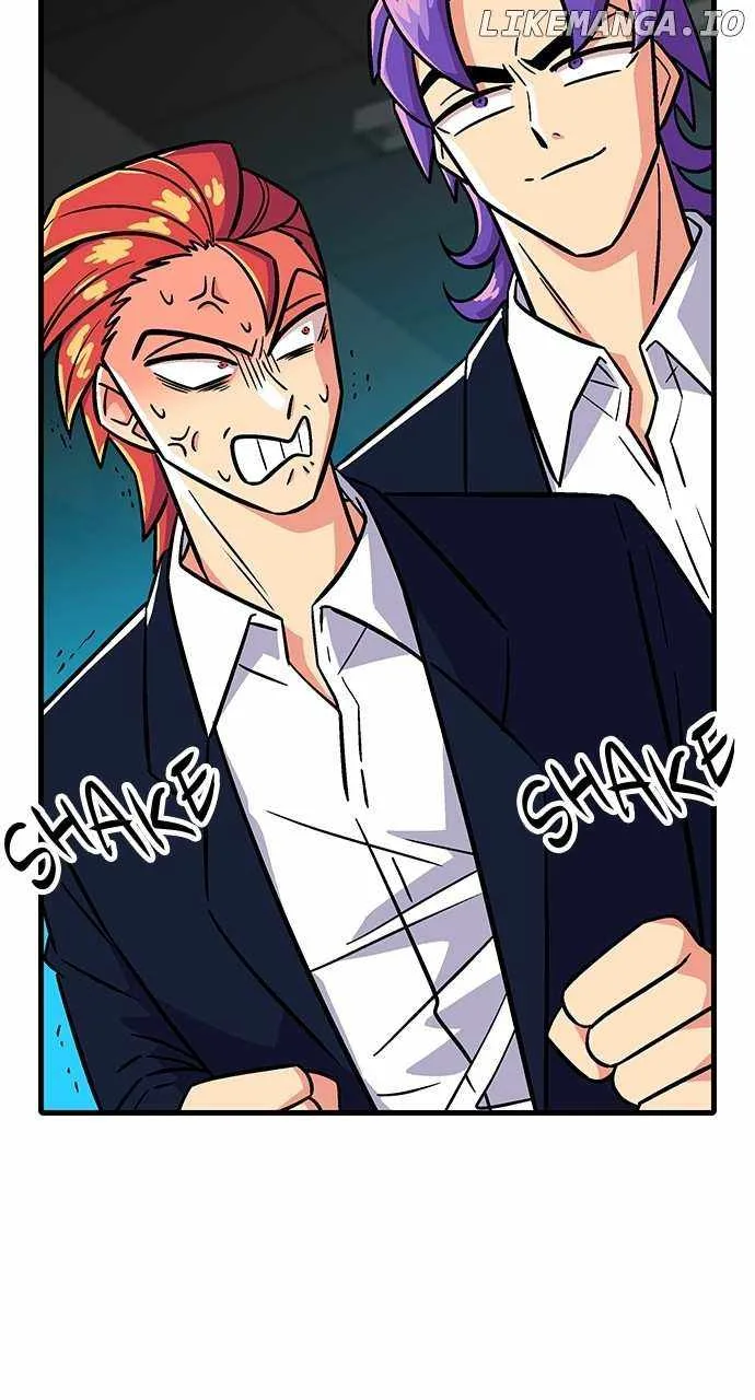 Princess Hurricane Chapter 1 page 85