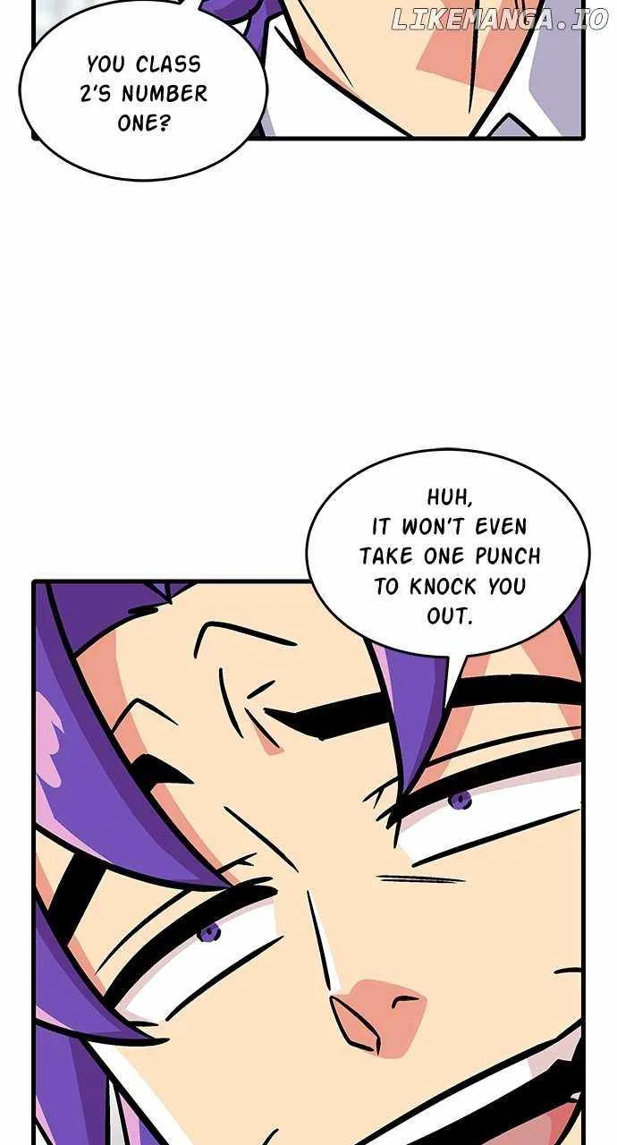 Princess Hurricane Chapter 1 page 90